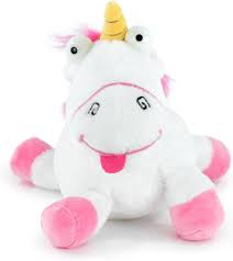 Unicornio de Peluche de los Minions