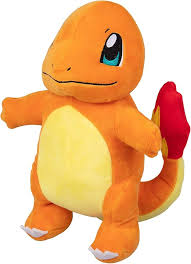 Peluche Charmander 20
