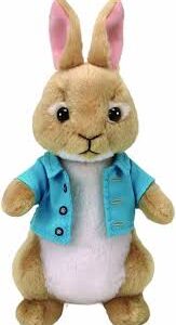 Peluche Cottontail Peter Rabbit Verde
