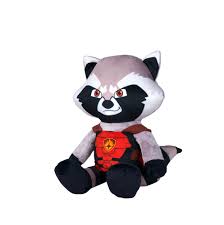 Raccoon Cohete de Disney - 25 cm