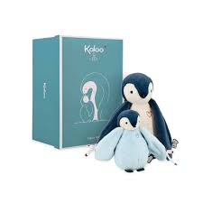 Dúo de Pingüinos Kaloo - Azul