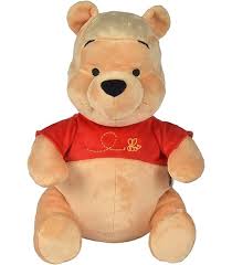 Peluche de Piglet de 30 cm - Winnie the Pooh