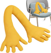 AALLYN: Peluche de Brazo Largo