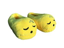 Zapatillas de Invierno Desire Deluxe con Emojis