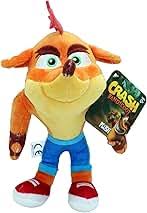 Coco Crash: Aventura de Sabor