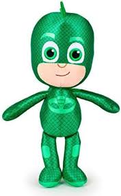 Peluches PJ Masks 38cm - Juguetes Surtidos