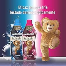 Mimosín Intensificador de Fragancia para Ropa