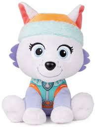 Peluche Everest Patrulla Canina 15 CM