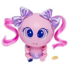 BANDAI - Muñeco Bebé KSI-merito NIU Generación
