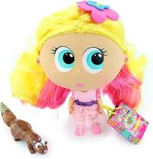 Muñeca Berinaiz: La Nueva Sensación de Distroller