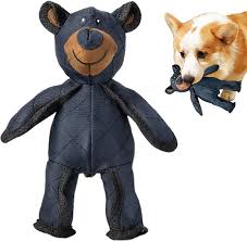 Oso Indestructible 2.0 para Perros Masticadores