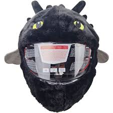 Fundas Divertidas para Casco de Motocicleta