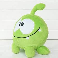 Hopowa: Rana de Peluche Kawaii