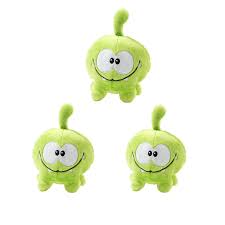 Rana de Peluche Suave: Juguete Ideal para Cortar Cuerda