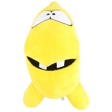 Peluche Ralph Ruthe Sting de 40 cm