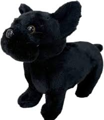 Peluche Irshi: Juguete de Algodón para Perros