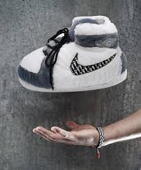 Zapatillas Jordan para el Hogar - Don Zapas