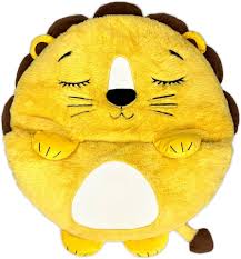CHILD DREAMS - Saco de Dormir Infantil 2 en 1 con Almohada