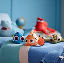 Peluche Pequeño Nemo - Disney Store