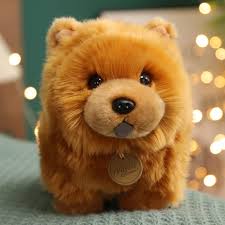 Muñecas de Peluche Perro EdirFtra