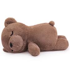 Koala de Peluche Yeqivo para Dormir - 50CM Marrón