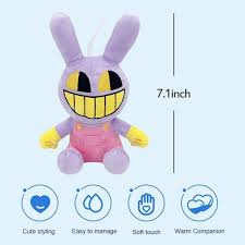 Peluches de Payasos IOSCDH: Diversión Digital