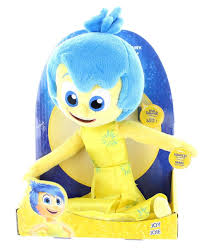 Tomy L61905 - Disney Pixar Intensamente: Función Rodante Surtido
