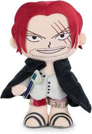 One Piece - Peluche de Personajes - 28 cm