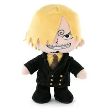 One Piece - Peluche de Personajes - 28 cm