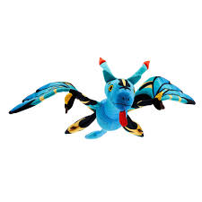 Peluche Banshee Pequeño - Avatar: El Camino del Agua