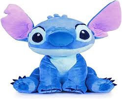 Peluche Stitch XXL y XXXL - Juguete Ideal