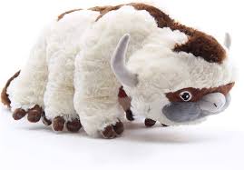 Dulce Muñeca de Peluche OUKEYI