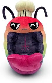 Peluches Youtooz Cult of The Lamb: Rakshasa Stickie