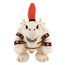 Super Mario Peluche 32 cm - Nintendo Together+