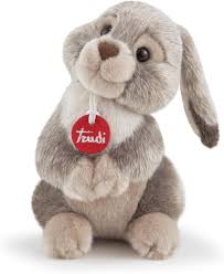 Conejo de Peluche Park Collection 12cm