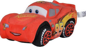 Peluches Disney Cars 3 - McQueen