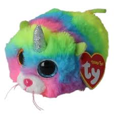 Peluches Multicolor Heather de Ty UK Ltd