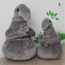Yanghai - Homúnculo Ruso Loxodontus Zhdun Snorp
