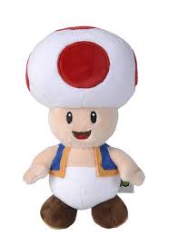 Peluches Super Mario: Simba