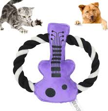 Muñeca de Peluche Guitarra