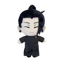 Figura de Anime Jilijia: Getō Suguru/Okkotsu Yūta/Fushiguro