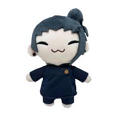 Peluchito Gojo Satoru: Suave y Lindo Anime