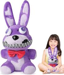 FNAF Peluches: Foxy