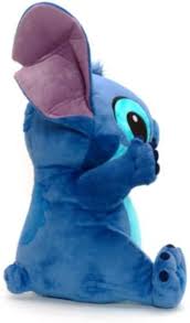 Peluche Grande Stitch - 50cm de 'Lilo y Stitch'