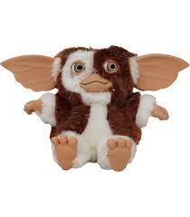 Peluche Gizmo Gremlins de 25 cm - Playbyplay
