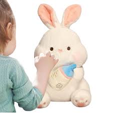 Conejo de Peluche Vivid Easter