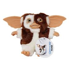 Peluchito Gizmo Sonriente NECA 30604