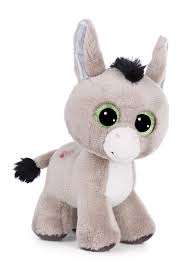 Burro Donki GLUBSCHIS Sostenible 17cm