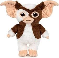 Peluchito Gizmo de Gremlins - 25cm