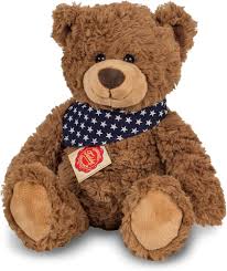 Osito de Peluche Teddy Hermann 30 cm